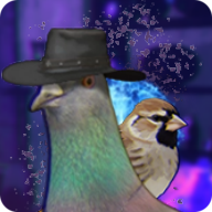 鸽子西部：枪之召唤