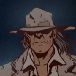 安静的西部：屠夫绞索