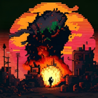 项目不死：生存