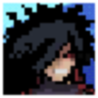 像素火影(次世代)-宇智波斑【秽土转生解】