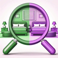 发现差异：大脑挑战