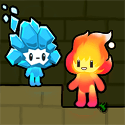 冰火人绝地求生