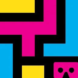 你身处迷宫：VR