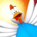 小鸡入侵者3