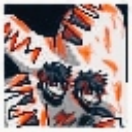 像素火影『极难』