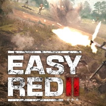 易红2(重制太平洋战役)