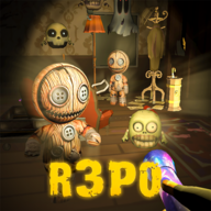 存储库提取游戏 