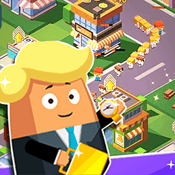 模拟城市大亨
