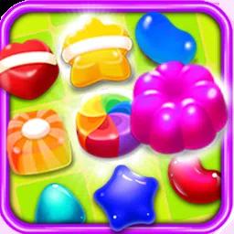 糖果狂热传奇