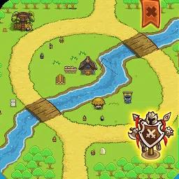 城堡敌人大王国