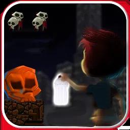 超级贫瘠男孩实验室