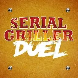 串行烧烤机决斗