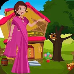 南印度女子救援