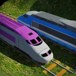 火车游戏模拟器