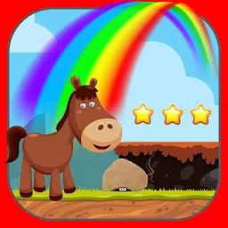 超级小马的丛林冒险