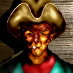 特立独行的对决