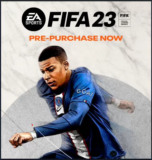 FIFA23
