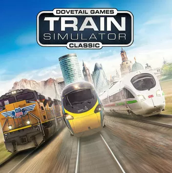 模拟火车2025MOD版