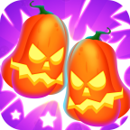万圣节比赛拼图