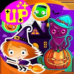 万圣节珠宝游戏狂热