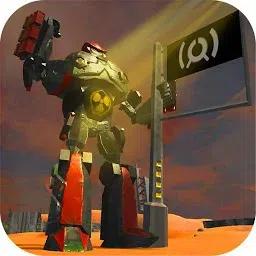 超级机器人生存