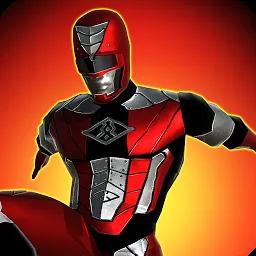 游侠英雄：最后战斗