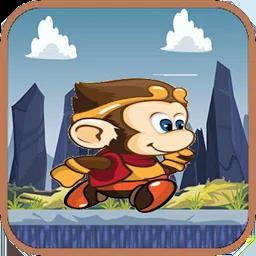 超级猴子冒险