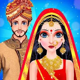 印度皇家公主订婚