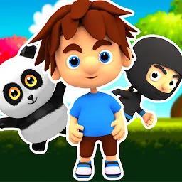 超级危险跳跃的世界