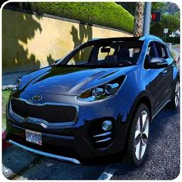 狮跑驾驶模拟器