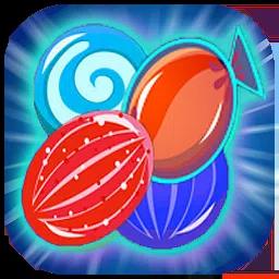 甜蜜糖果消消乐