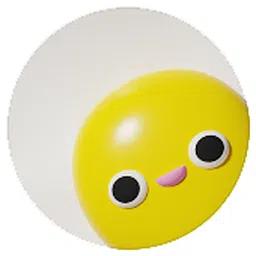 翻转鸡蛋Snapchat