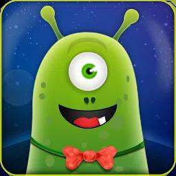 外星人太空漫步