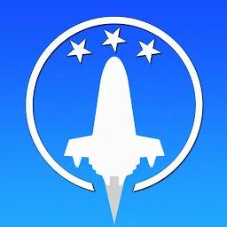 太空射击银河射手