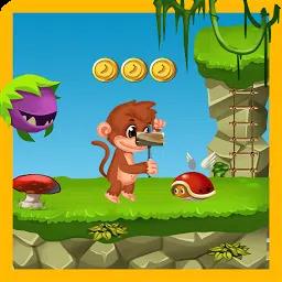 琪琪大冒险：超级村庄