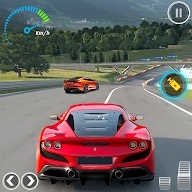 终极赛车驾驶游戏