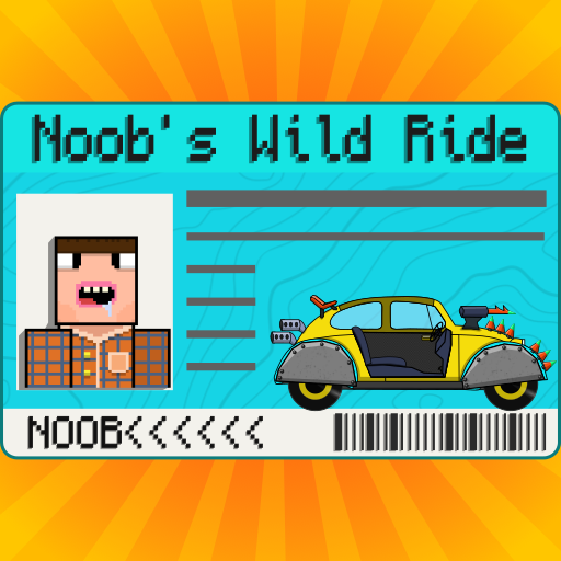 Noob的狂野之旅