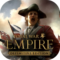 全面战争：帝国