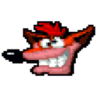 古惑狼-时光倒流