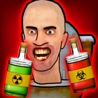 我的恐怖怪物厕所