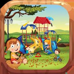 儿童空中花园-维修