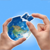 修复世界：3D拼图