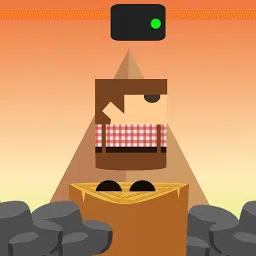 准备好稳定下降