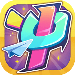 男生女生向前冲