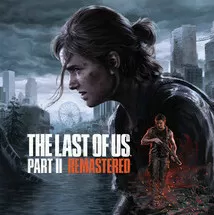 最后生还者2:重置版