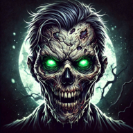 死亡地带:僵尸射击3D