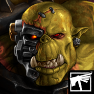 战锤40k:混沌锻造国际服