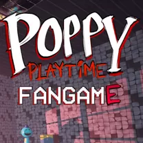 波比的游戏时间：第?章(同人)