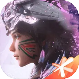 荒野起源-机械荒野生存