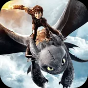 驯龙高手：新骑士的黎明